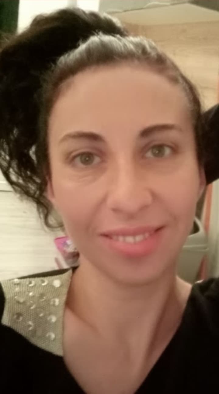 Ana Maria Lumanaru