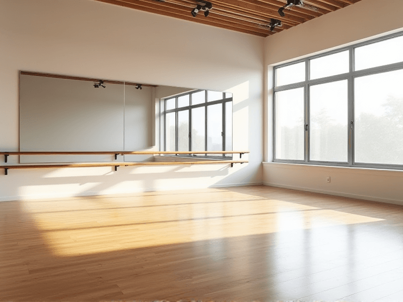 Grande salle — 78 m²