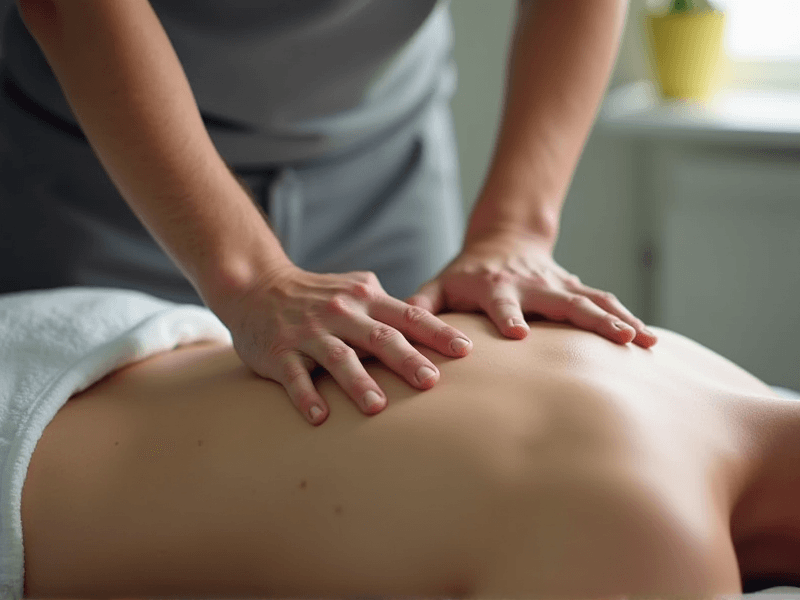 Osteotherapie urgentiste